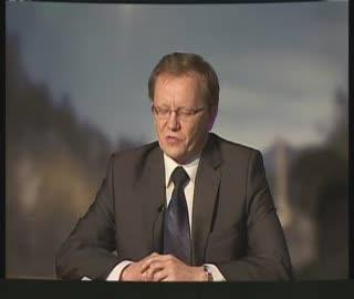 Tarabuła - Więckowski ; debata 2, okręg 1