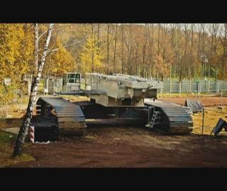 700 tonowe monstrum buduje Stadion Śląski 