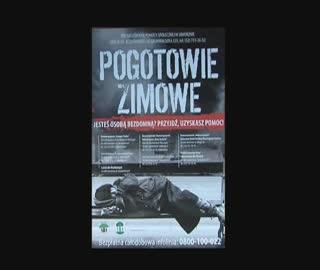 Pogotowie Zimowe