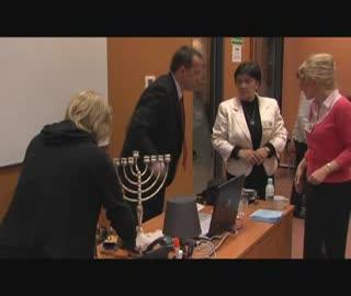Święto Chanuka