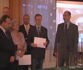 Rozliczenie obietnic wyborczych prezydenta i radnych za lata 2006-2010
