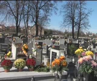 Dzień Wszystkich Świętych