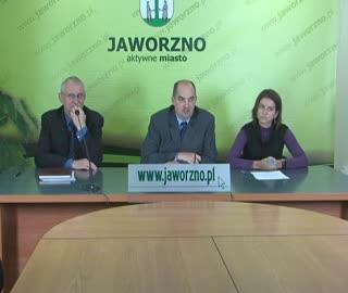 96 mln z RPO dla Jaworzna