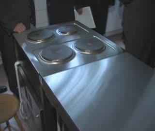 Kompleks gastronomiczno-hotelarski w ZSP nr 4