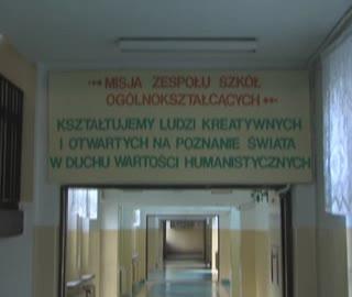 25-lecie Zespołu Szkół Ogólnokształcących