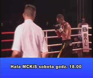 Gala Bosku już dziś