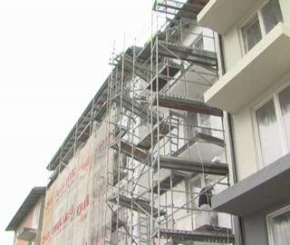 Nowe mieszkanie JTBS gotowe za dwa miesiące 