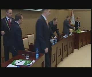 Tadeusz Kaczmarek zastępcą prezydenta