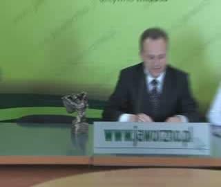 Izydor za wybitne osiągnięcia informatyczne w administracji samorządowej