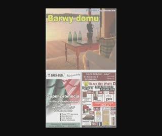40. nr gazety „Co tydzień”