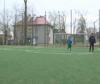 Juniorzy Górnika rozgromili Czeladź