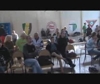 Puchar Polski we wspinaczce na czas