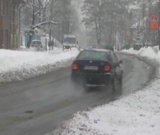 Wieczorek będzie znowu „odśnieżać” nasze miasto