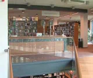 Za dwa tygodnie wybiorą nowego dyrektora biblioteki