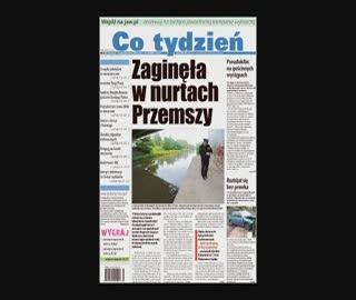 39.nr gazety „Co tydzień”