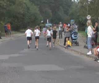 XVI Grand Prix Jaworzna w Biegach Ulicznych