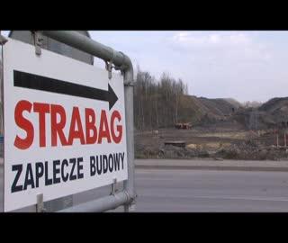 Gospodarcza Brama Śląska na półmetku