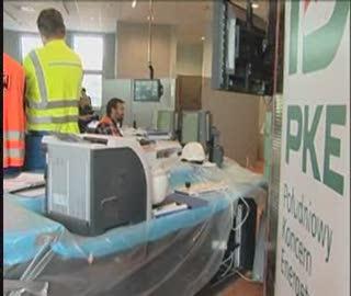 Jan Kurp odwołany z funkcji prezesa PKE SA