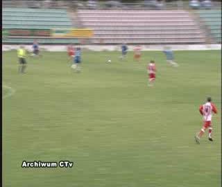 Tylko Ciężkowianka z trzema punktami