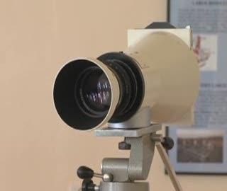 Od lunety Galileusza do teleskopu kosmicznego