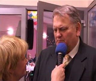 Noworoczne spotkanie PRG