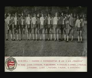 Memoriał im. Zdzisława Guta - zaproszenie