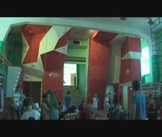Puchar Polski we wspinaczce – dzień drugi