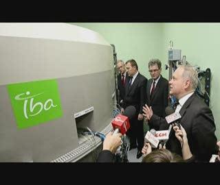 Nowa oręż w walce z rakiem