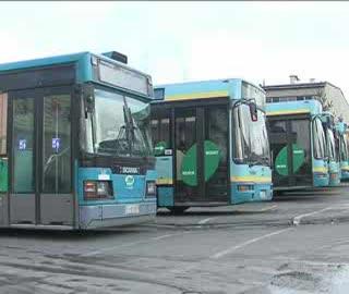 Komunikat o zmianach w komunikacji miejskiej