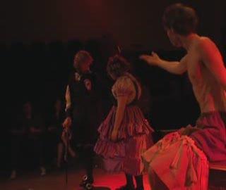 Uwaga casting!