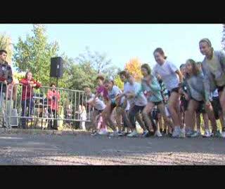 Finał 16. Grand Prix Jaworzna w Biegach Ulicznych