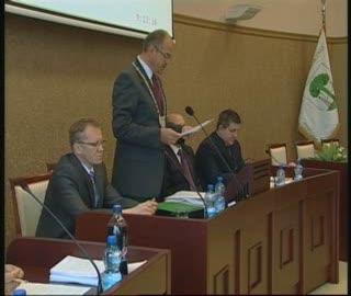 Teresa Smyl i Maria Pieczara zasłużone dla miasta