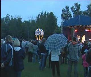 Za tydzień Dni Jaworzna