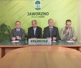 Jacek Nowak odchodzi z urzędu