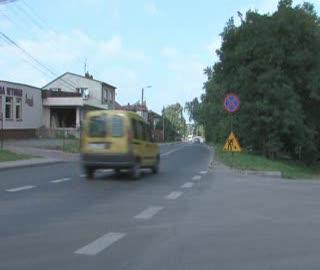 Co się stało z ograniczeniem prędkości?