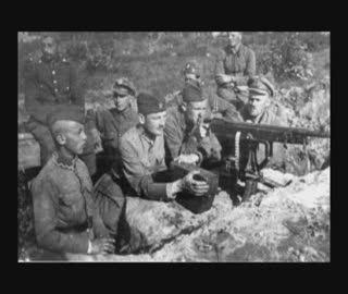 90-ta rocznica „Cudu na Wisłą”
