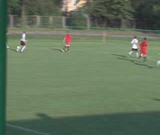 Derby dla Ciężkowianki