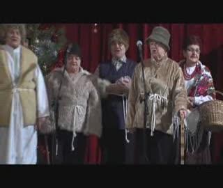 Jaworznicki folklor