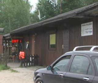 Aktywny wypoczynek na Sosinie