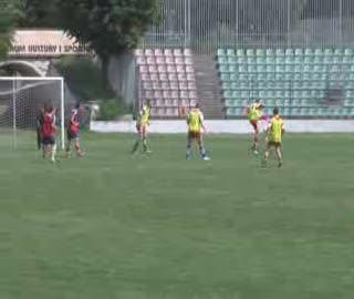 Gimnazjum nr 1 w finale mistrzostw Śląska