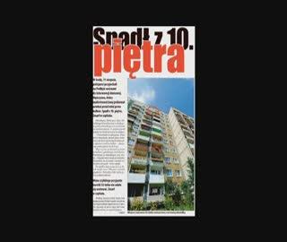 „Co tydzień” - 33. numer