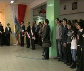 Dzień patrona w budowlance - Kaziki