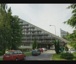 Wygraj pobyt w sanatorium