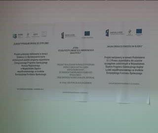 Konkurs na dyrektora ZS nr 3 odwołany
