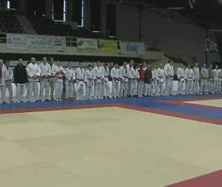 Mistrzostwa Polski Ju-Jitsu Seniorów