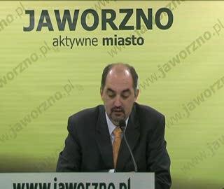 Informacje z konferencji prasowej prezydenta 