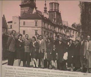 Bo to historia, bo to marzenia