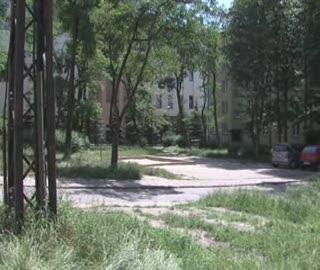 Nowy parking w Osiedlu Stałym