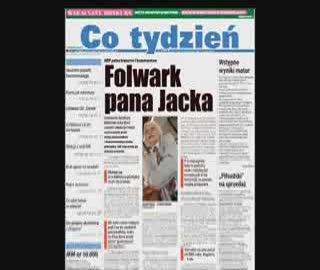 27. nr „Co tydzień”