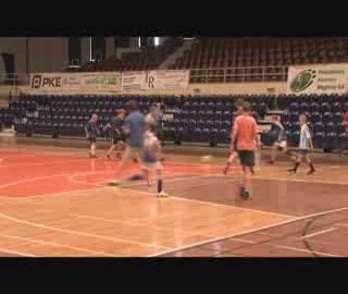 Sportowe wakacje w MCKiS